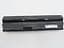 Акумулятор для ноутбука Asus A32-U24, 5200 mAh, 6cell, 10.8V, Li-ion, чорний - мініатюра 1