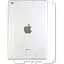 Захисна плівка StatusSKIN для Apple iPad mini 2 Корпус Глянцева Pro - мініатюра 1