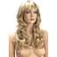Перука World Wigs Zara Long Blonde One size - мініатюра 1
