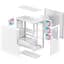 Корпус Deepcool CG580 4F White без БП (R-CG580-WHADA4-G-1) - мініатюра 8