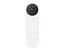 Розумний домофон Google Nest Doorbell 2nd Gen (Wired/Battery) - мініатюра 1