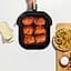 Мультипечь Tefal Easy Fry Infrared (EY8328E0) - миниатюра 8