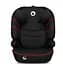 Автокрісло Lionelo Lars I-Size Sporty Black Red, 15-36 кг, чорне з червоним (LO-LARS I-SIZE SPORTY BLACK RED) - мініатюра 5
