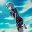 Фигурка Sega Евангелион Рей Аянами Evangelion Ayanami Rei 20 см S E AR 20 - миниатюра 9