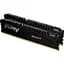Модуль памяти для компьютера DDR5 16GB (2x8GB) 6000 MHz Beast Black EXPO Kingston Fury (ex.HyperX) (KF560C30BBEK2-16) - миниатюра 2