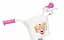 Детский велосипед Toimsa Свинка Peppa 12" (TOI1195, TOI1198) - миниатюра 5