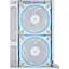 Корпус ASUS PRIME AP202 TG ARGB WHITE (90DC00P3-B19000) - миниатюра 12