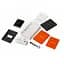Апаратний гаманець для криптовалют Ledger Flex BTC Orange +70$ BTC - мініатюра 10