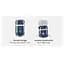 Спальный мешок Naturehike LW180 CNK2550WS026 Sunny Day PL01, (14°C) XL коричневый - миниатюра 2