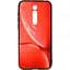 Чехол-накладка Toto Print Glass Space Case Xiaomi Mi 9T/Mi 9T Pro/Redmi K20/K20 Pro Red - миниатюра 1