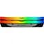 Модуль пам'яті для комп'ютера DDR4 32GB (2x16GB) 3600 MHz Fury Renegade RGB Kingston Fury (ex.HyperX) (KF436C16RB12AK2/32) - мініатюра 3
