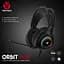Игровые Наушники Fantech HG25 Orbit Черный - миниатюра 2