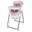 Стільчик для годування Baby Design Lolly 08 Pink (299742) - мініатюра 1