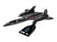 Збірна модель-копія Revell Літак Lockheed SR-71 Blackbird 1:110 (RVL-03652) - мініатюра 2