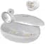 Гарнітура Anker SoundСore Liberty 3 Pro Frost White (A3952G21) - мініатюра 6