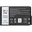 Акумулятор для ноутбуків PowerPlant DELL Latitude 12 7202 (J7HTX) 7.4V 3600 mAh - мініатюра 1