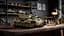 Конструктор Nifeliz Танк Challenger 2 (NF10344) - мініатюра 3