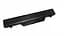 Акумулятор для ноутбука HP Compaq HSTNN-IB89 ProBook 4510s 10.8V Black 5200 mAh - мініатюра 2