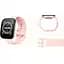 Смарт-годинник Amazfit Bip 5 Pastel Pink - мініатюра 3