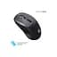 Мишка OfficePro M398B Wireless/Bluetooth Black (M398B) - мініатюра 11