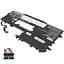 Акумулятор для ноутбука Lenovo L19M4P73 (ThinkPad X1 Titanium Yoga Gen 1) 7.72V 5770 mAh 44.5Wh Black (5B10W13965) - мініатюра 2