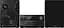 Музичний центр Panasonic SC-PMX90EE-K (6489443) - миниатюра 1