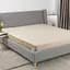 Простирадло ТЕП Velour з резинкою золотий беж, 160 x 200 (2-04756_35035) - мініатюра 2