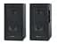 Колонки 2.0 Real-El S-250 Black, 2 x 10 Вт, МДФ, живлення від мережі 220V, керування збоку (S-250) - мініатюра 4