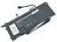 Акумулятор для Dell NF2MW Latitude 7270, 7400, 9410 2-in-1 (NF2MW CHWV6) (7.4V 4200 mAh 31Wh) - мініатюра 1
