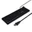 Ігрова клавіатура з механічними перемикачами Fantech Blue Switch XPRO MK852 (23823-01_1340) - мініатюра 1
