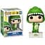Фигурка Funko Pop БТС История игрушек Чимин BTS Toy Story Jimin As Rex 10 см BTS J R 433 - миниатюра 1