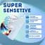 Презерватив One Super Sensitive ультратонкий 1 шт. - миниатюра 2