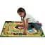 Килимок ігровий Melissa & Doug Залізниця з паровозиками (MD19554) - мініатюра 6