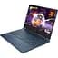 Ноутбук HP 15.6 Victus 15-fb3066ua FHD IPS/Ryzen 5 AI 340/24GB/512SSD/RTX 5060 8GB/DOS/Blue (C9RV7EA) - мініатюра 2