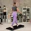 Беговая дорожка Hop-Sport HS-750WP Walk - миниатюра 10
