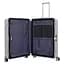 Валіза Travelite Next на 4 колесах M TL079948 Silver (TL079948-56) - мініатюра 5