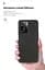 Чехол ArmorStandart ICON для OPPO A57s 4G/A57 4G/A57e 4G/A77 4G/A77s 4G Black (ARM64690) - миниатюра 7