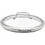 Кришка KitchenAid Aluline скляна універсальна 28 см (CC000755-001) - мініатюра 1