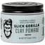 Глина для укладки волос Slick Gorilla Clay Pomade 70 г - миниатюра 1