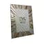 Фоторамка EVG Fancy 0051 Gold, 10X15 см (FANCY 10X15 0051 Gold) - мініатюра 1