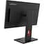 Монітор Lenovo 23.8" T24D-40 FHD IPS 120Hz (64B9GAT1UA) - мініатюра 2