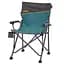 Кресло раскладное Uquip Roxy Blue/Grey (244002), Синий - миниатюра 16