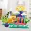 Набор для творчества Hasbro с лепочной массой Play-Doh Land Air and Sea (F8788) - миниатюра 9