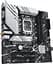 Материнська плата ASUS PRIME B760M-A WIFI (PRIME B760M-A WIFI) (Socket 1700, Intel B760, Micro-ATX) - мініатюра 2