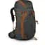 Рюкзак Osprey Exos 58 L/XL Серо-коричневый - миниатюра 1