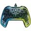 Геймпад Canyon GP-02 для ПК/PS3/Android/Nintendo Switch 22 кнопки двойная вибрация RGB подсветка 2 м Blue/Yellow (CND-GP02) - миниатюра 1