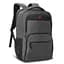 Рюкзак міський Swissbrand Austin 19 Grey (SWB_BL21AUS801U), Сірий - мініатюра 1