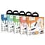 USB Cable Hoco X42 Soft Silicone MicroUSB Black 1m - мініатюра 2