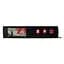 Килимок для миші RED GMP 101 (RED) MONTECH - мініатюра 6