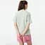 Женская футболка Picture Organic Maogany Women XL Светло-голубой - миниатюра 2